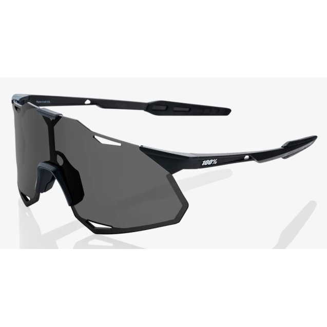 Окуляри 100% HyperCraft XS Sunglasses [Black]