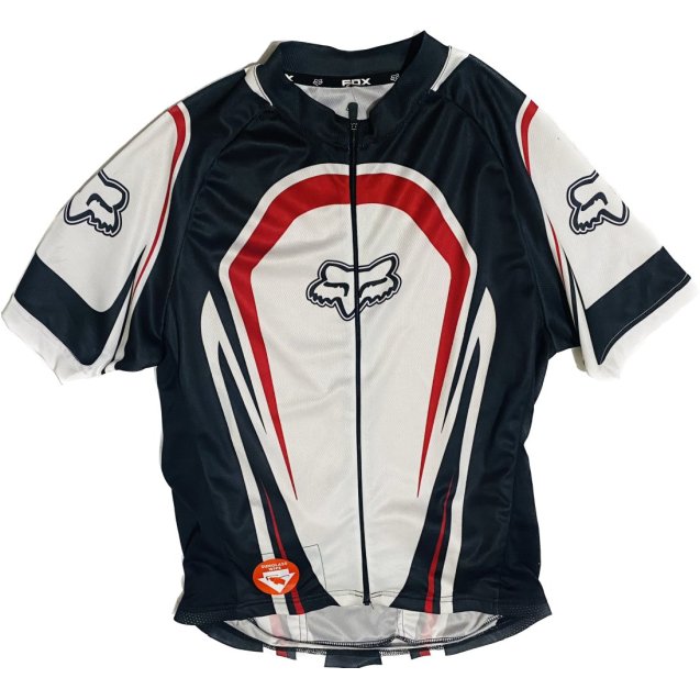 Джерсі FOX RACE Jersey [Red]