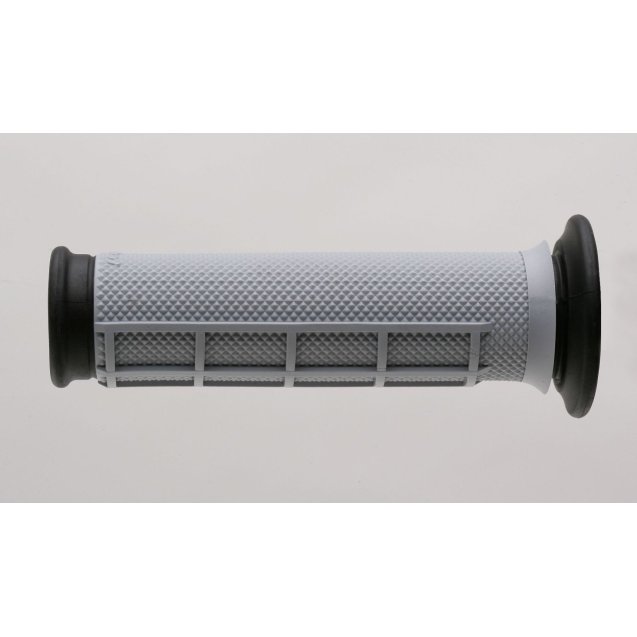 Гріпси Renthal ATV Grips - Dual Compound [Black]