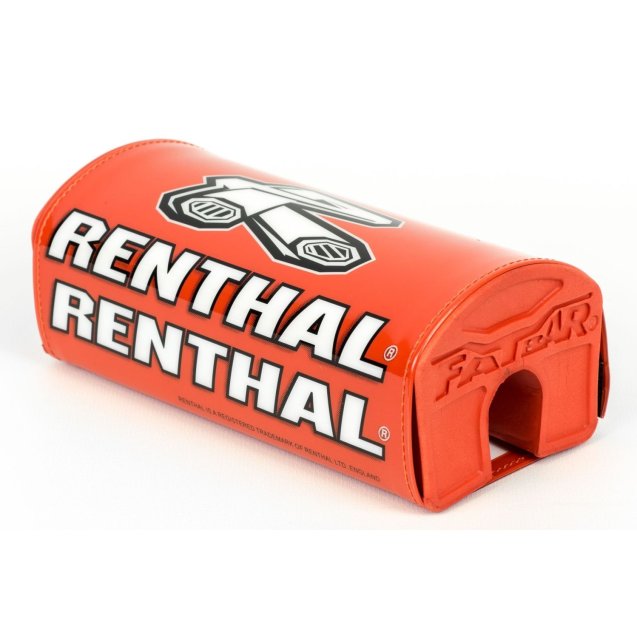Захисна подушка Renthal Fatbar® Pad [Orange]