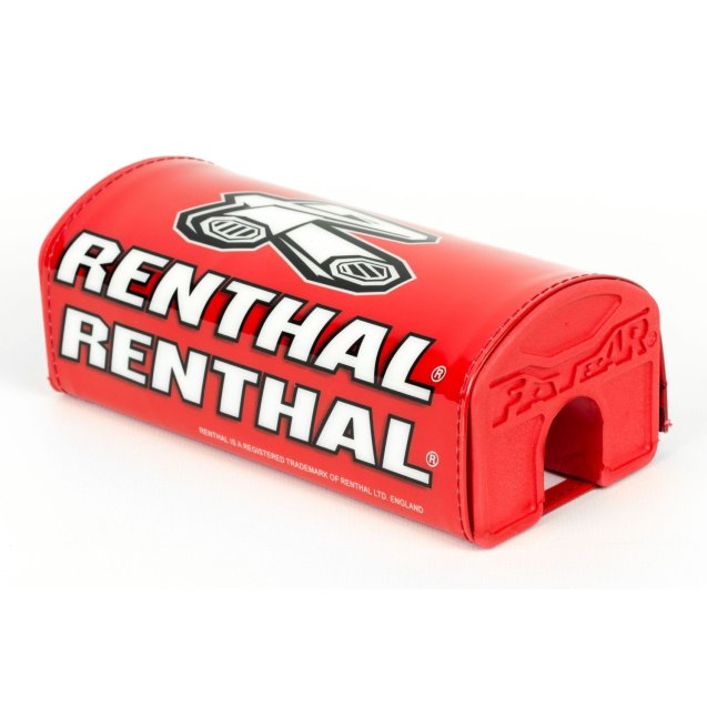 Захисна подушка Renthal Fatbar® Pad [Red]