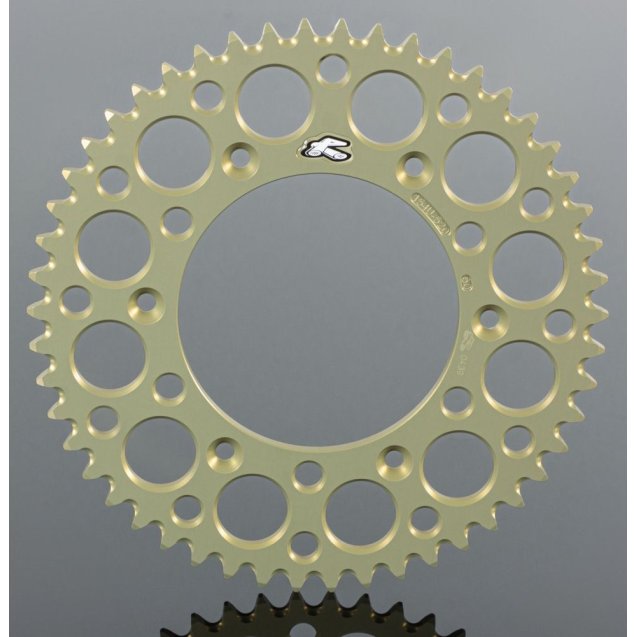 Зірка Renthal 520 Ultralight Chainwheel - KTM [LTD Edition]