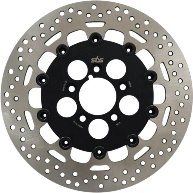 Гальмівний диск SBS Upgrade - H-D