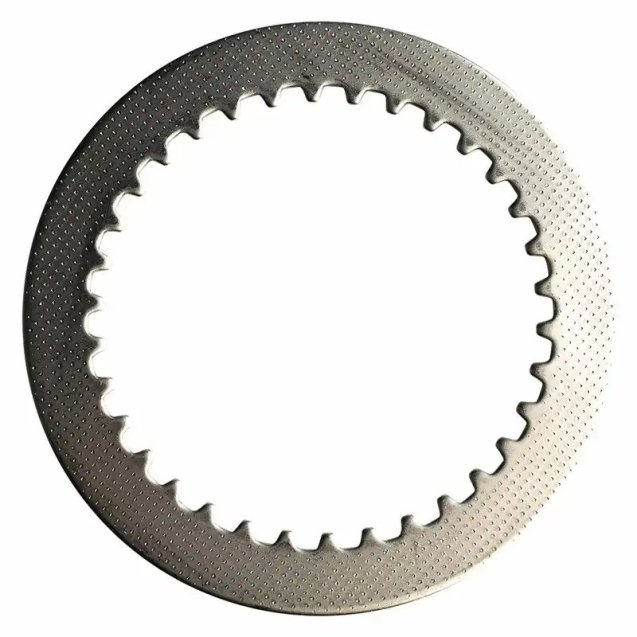 Диски SBS Steel plate for clutch kit [STANDARD/UPGRADE]