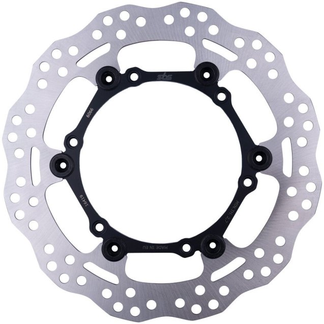 Гальмівний диск SBS Upgrade - KTM
