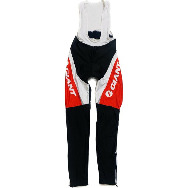 Штани Kopyl Bros Race Bib Pant - GIANT [Red]