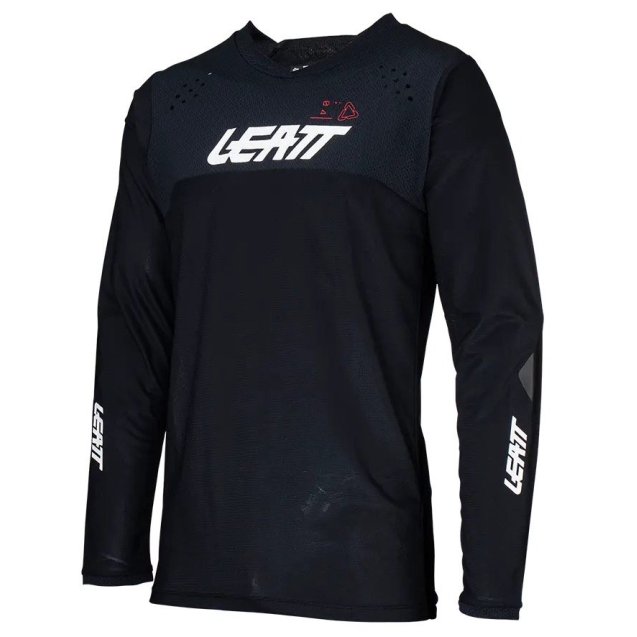 Джерсі LEATT Moto 4.5 Enduro Jersey [Black]