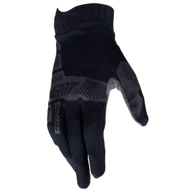 Дитячі перчатки LEATT Moto 1.5 Junior Glove [Stealth]