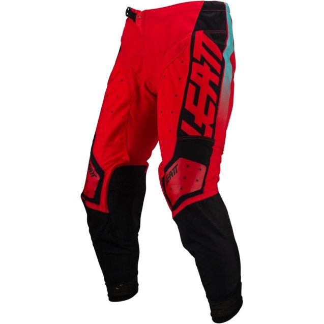 Штани LEATT Pant Moto 4.5 [Red]
