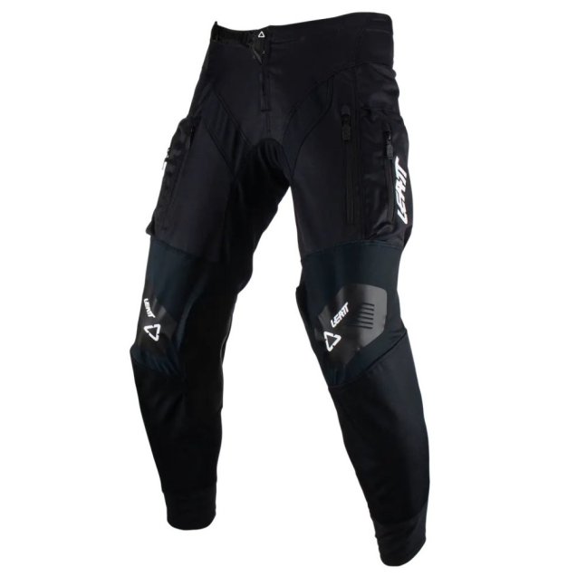 Штани LEATT Moto 4.5 Enduro Pant [Black]