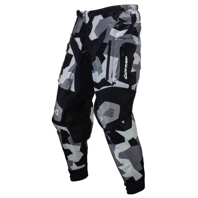 Штани LEATT Moto 4.5 Enduro Pant [Forge]