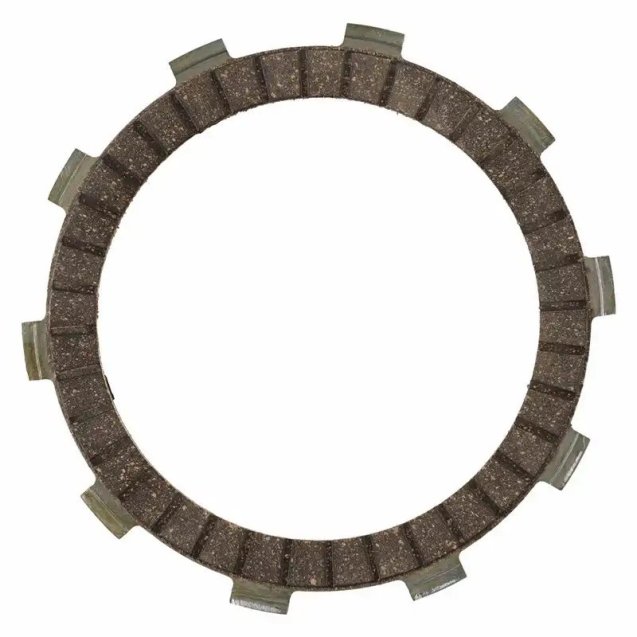 Диски счеплення SBS Clutch friction plates kit [STANDARD]