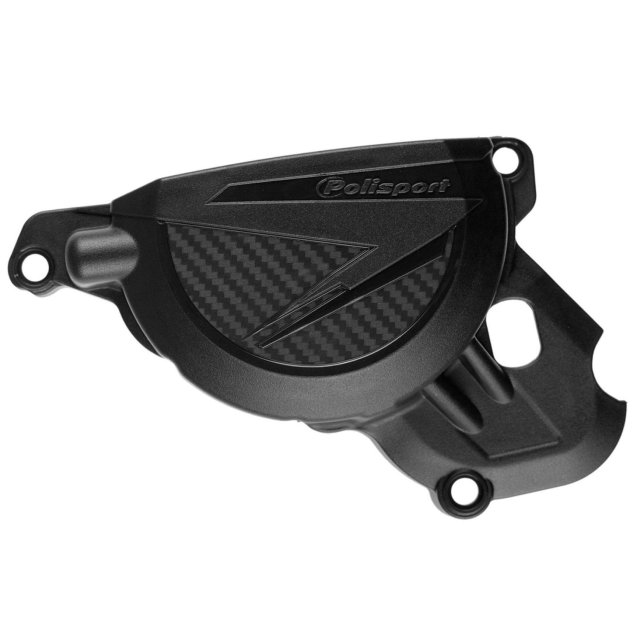 Захист запалювання Polisport Ignition Cover - Beta [Back]