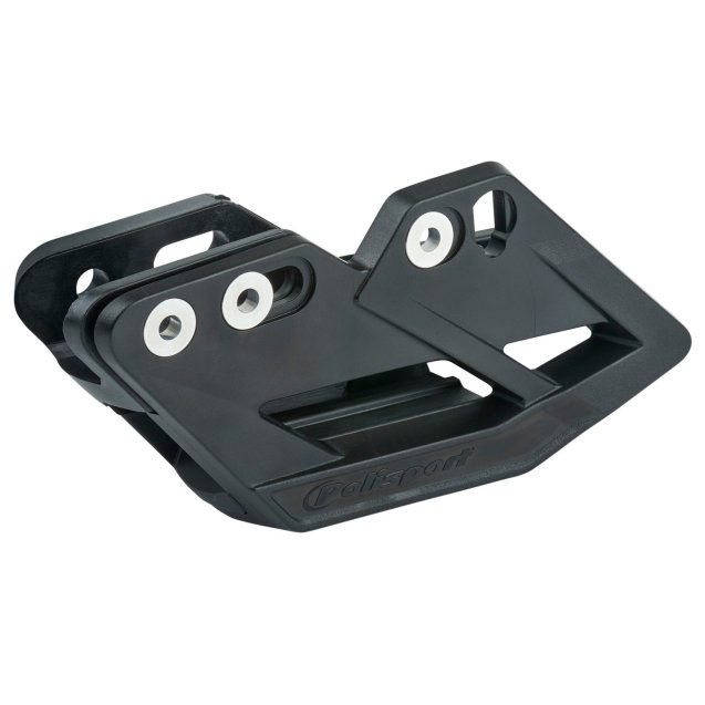 Polisport Performance Chain Guide - KTM [Black]