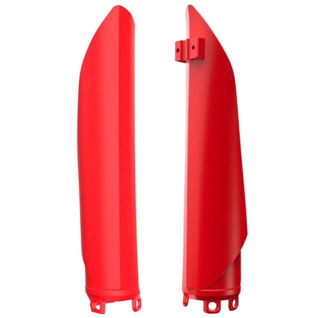 Захист вилки Polisport Fork Guard - Beta (12-) [Red]