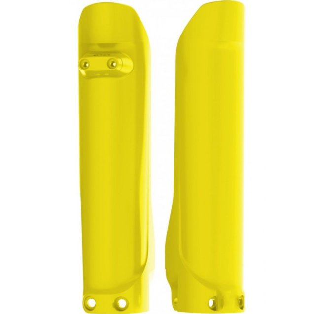 Захист вилки Polisport Fork Guard - Husqvarna (16-) [Yellow]