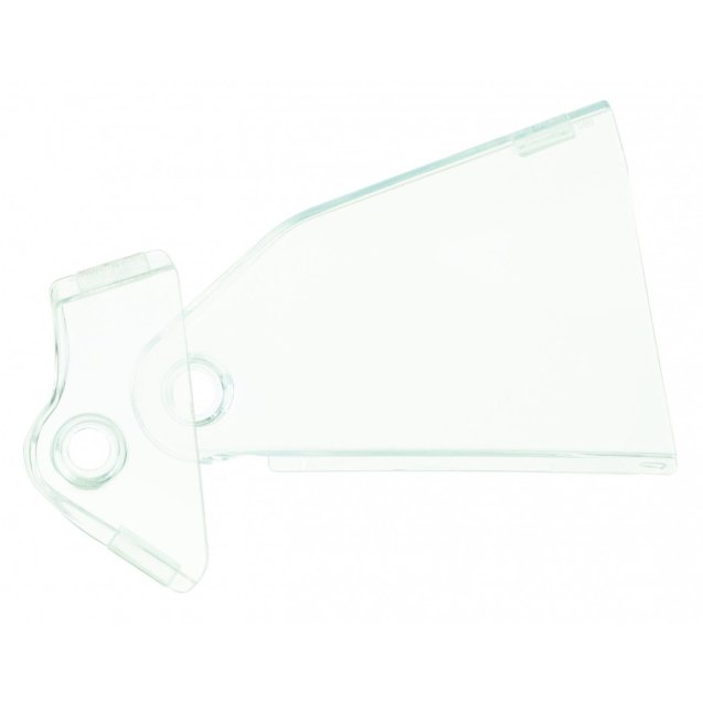 Захист графіки Polisport Graphic Guard - Gas Gas [Clear]