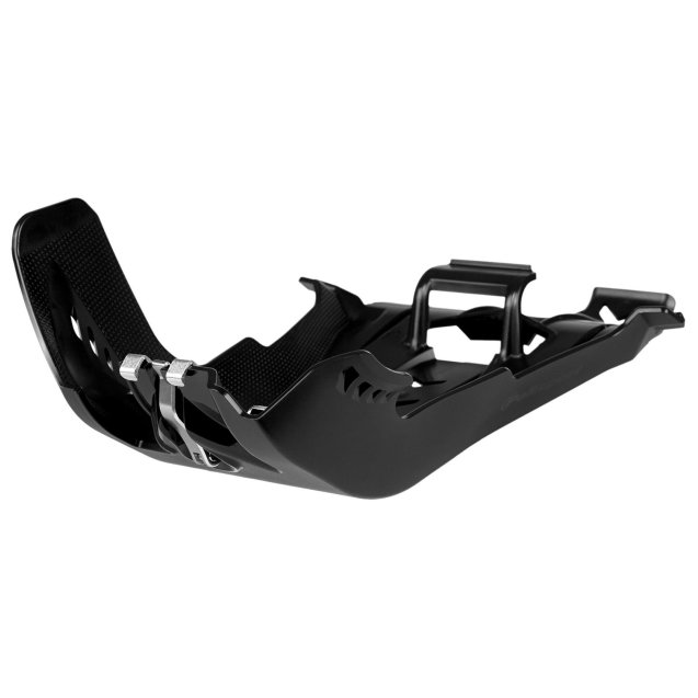 Захист двигуна Polisport Skid Plate Linkage - Beta [Black]