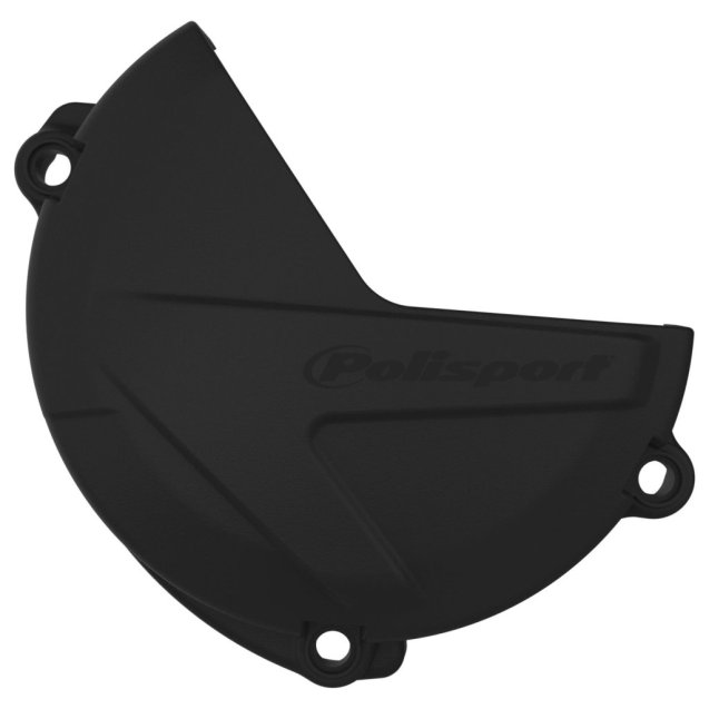 Захист зчеплення Polisport Clutch Cover - Yamaha [Black]