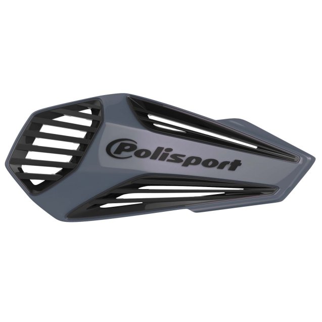 Захист рук Polisport MX Air Handguard [Nardo Grey]
