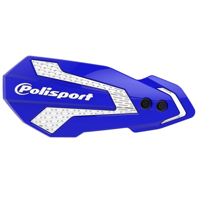 Захист рук Polisport MX Flow Handguard - Yamaha [Blue]