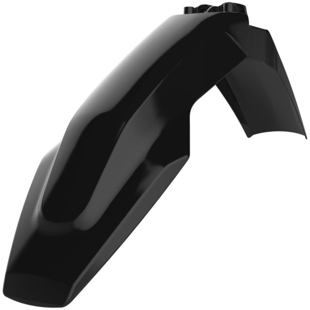 Крило Polisport Front Fender - Husqvarna (16-) [Black]