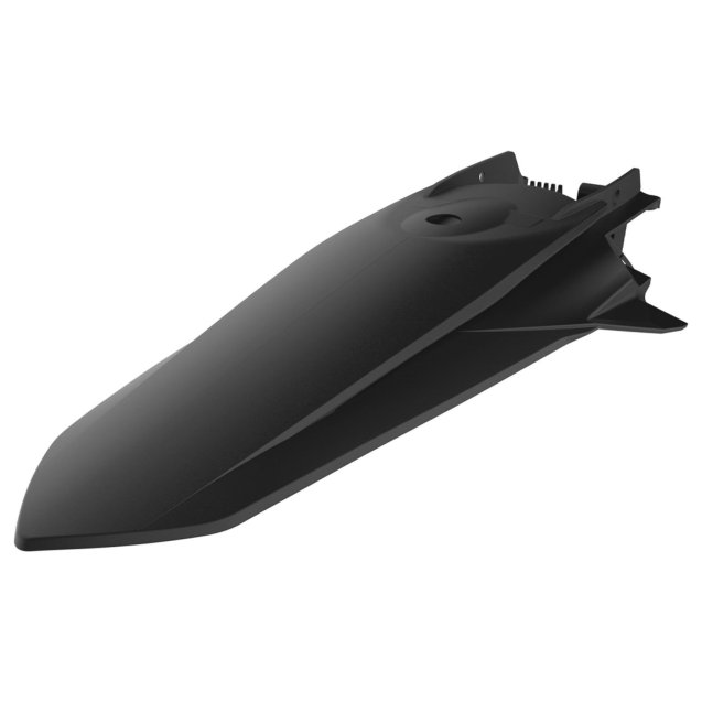 Крило Polisport Rear Fender - KTM (20-) [Black]