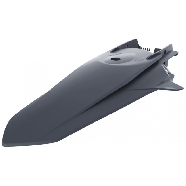 Крило Polisport Rear Fender - KTM (20-) [Nardo Grey]