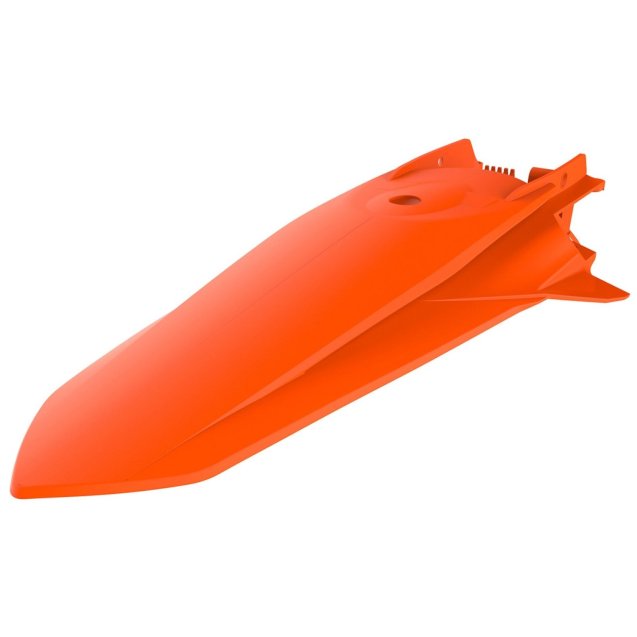 Крило Polisport Rear Fender - KTM (20-) [Orange]