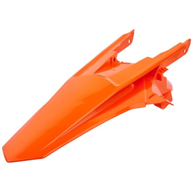 Крило Polisport Rear Fender - KTM (17-) [Orange]