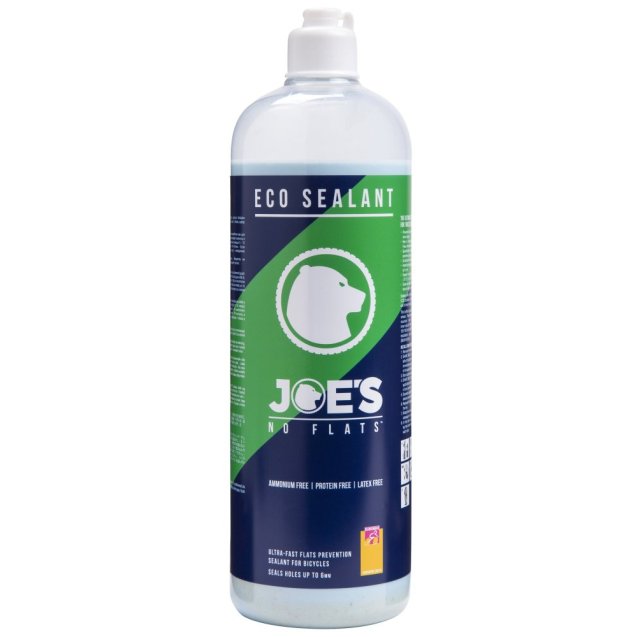 Герметик Joe's Eco Sealant [1л]