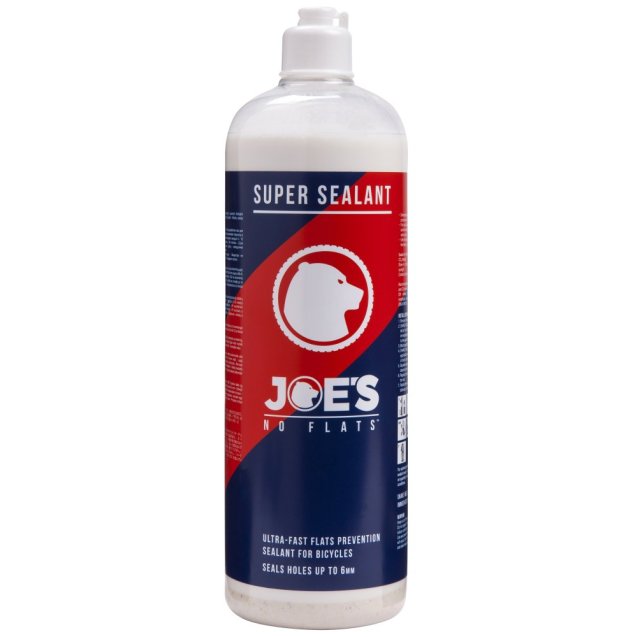 Герметик Joe's Super Sealant [1л]