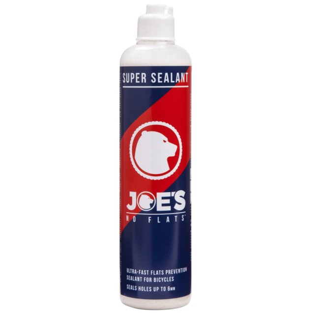 Герметик Joe's Super Sealant [500мл]