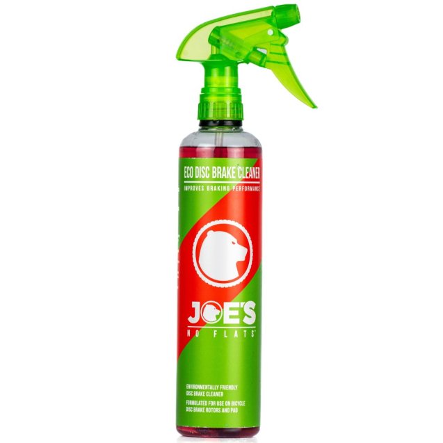 Очищувач Joe's Eco Disc Break Cleaner [500мл]