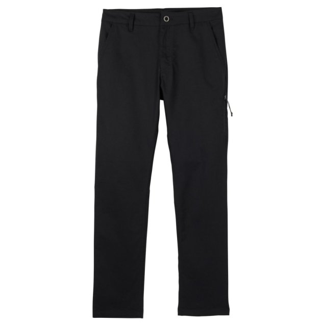 Брюки FOX Stretch Slim Pant - ESSEX [Black]