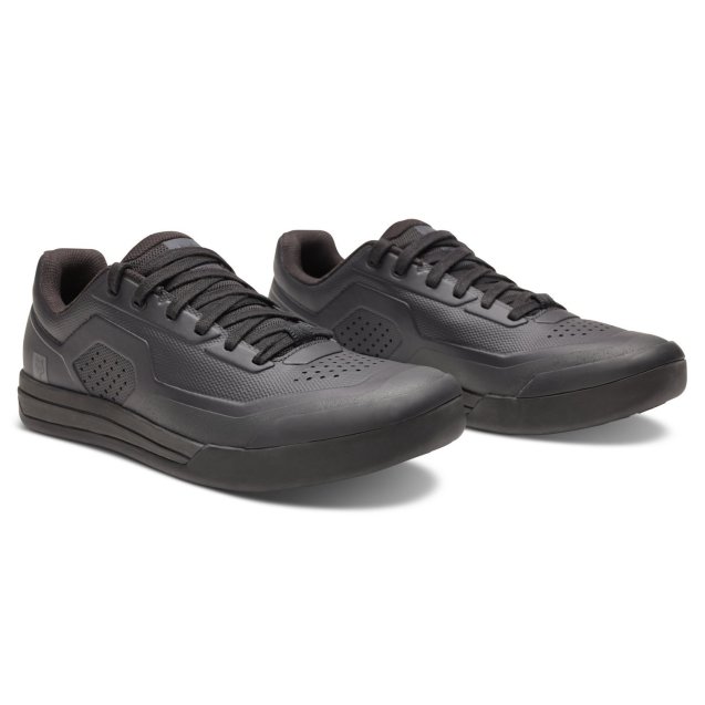 Взуття FOX UNION Shoe [Black]