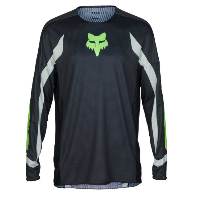 Джерсі FOX 360 Jersey - A1 50th [Black]