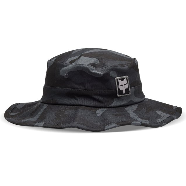 Панама FOX Sun Hat - BASE OVER [Camo]