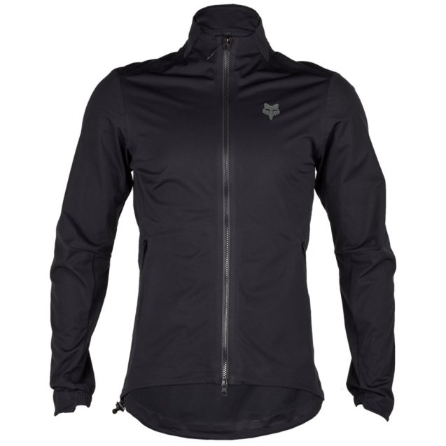 Куртка FOX FLEXAIR LITE Jacket [Black]