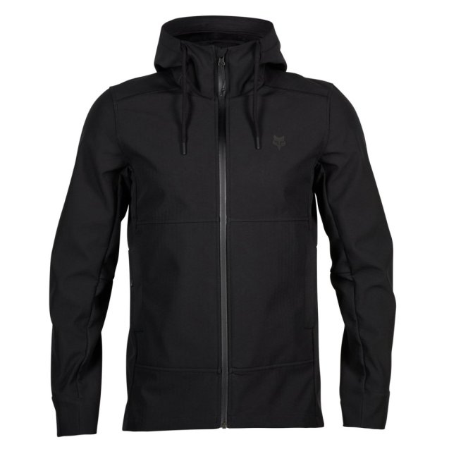 Куртка FOX PIT Jacket [Black]