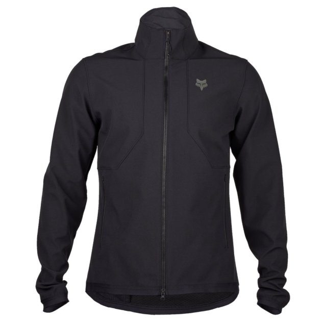 Куртка FOX RANGER FIRE Jacket [Black]