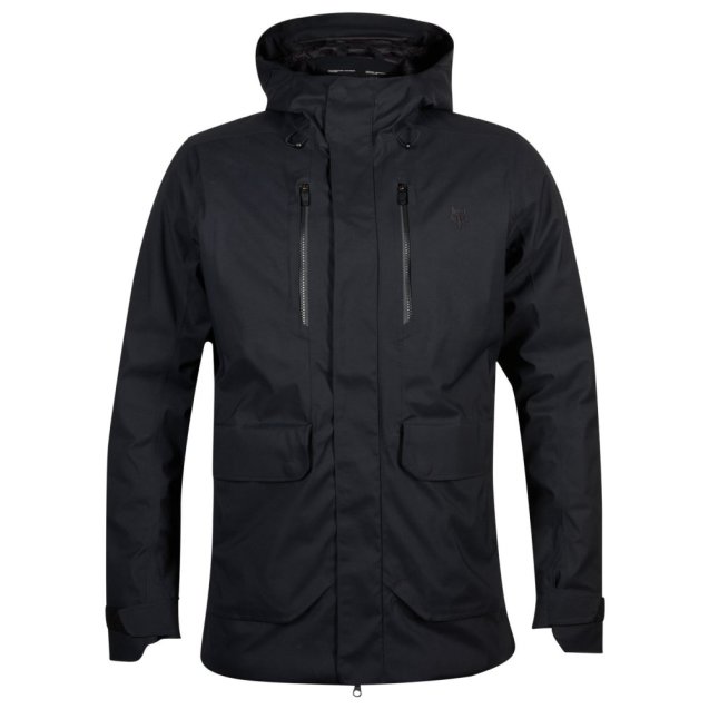 Куртка FOX TERUM GORE-TEX® Jacket [Black]