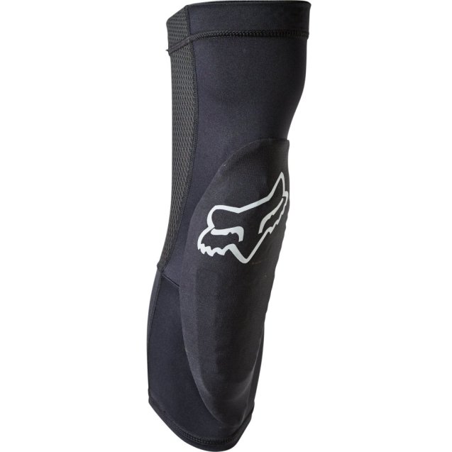 Наколінники FOX ENDURO Knee Guard [Black]