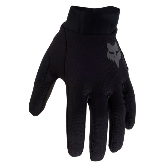 Зимові перчатки FOX DEFEND LO-PRO FIRE Glove [Black]