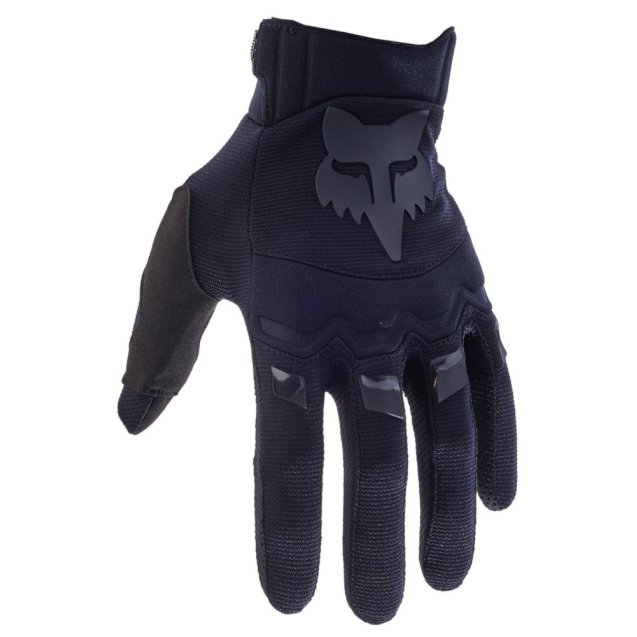 Перчатки FOX DIRTPAW Glove [Dark Black]