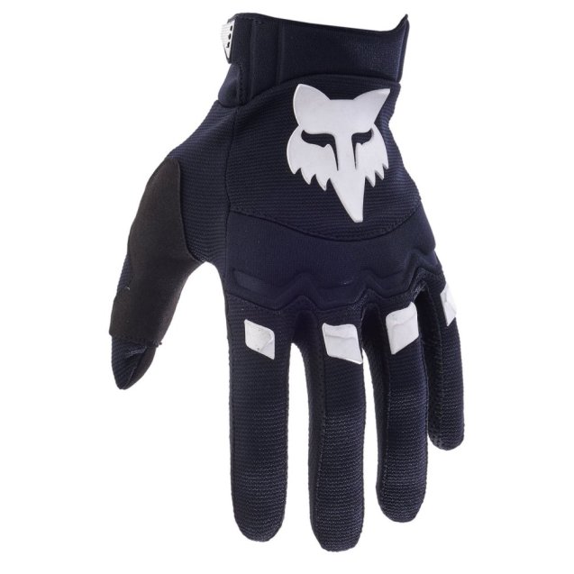 Перчатки FOX DIRTPAW Glove [Black]