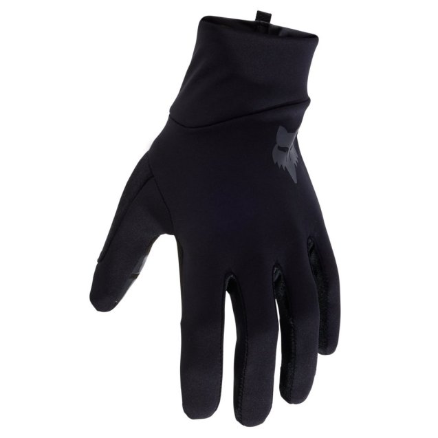 Зимові перчатки FOX RANGER FIRE Glove [Black]