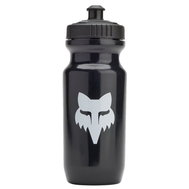 Фляга FOX BASE Bottle - HEAD [Black]