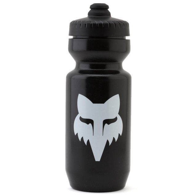 Фляга FOX PURIST BOTTLE [Black]