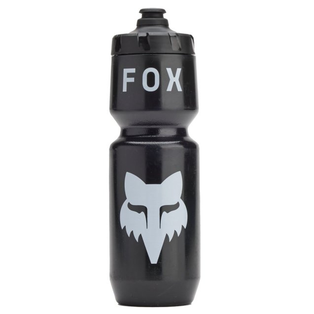 Фляга FOX PURIST BOTTLE [Black]